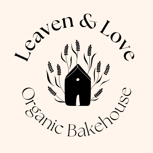 leaven and love organic bakehouse gluten-free sourdough bread and bagels