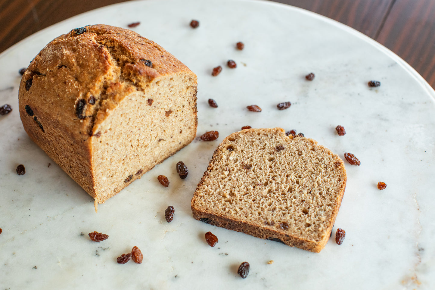 Gluten-Free Sourdough