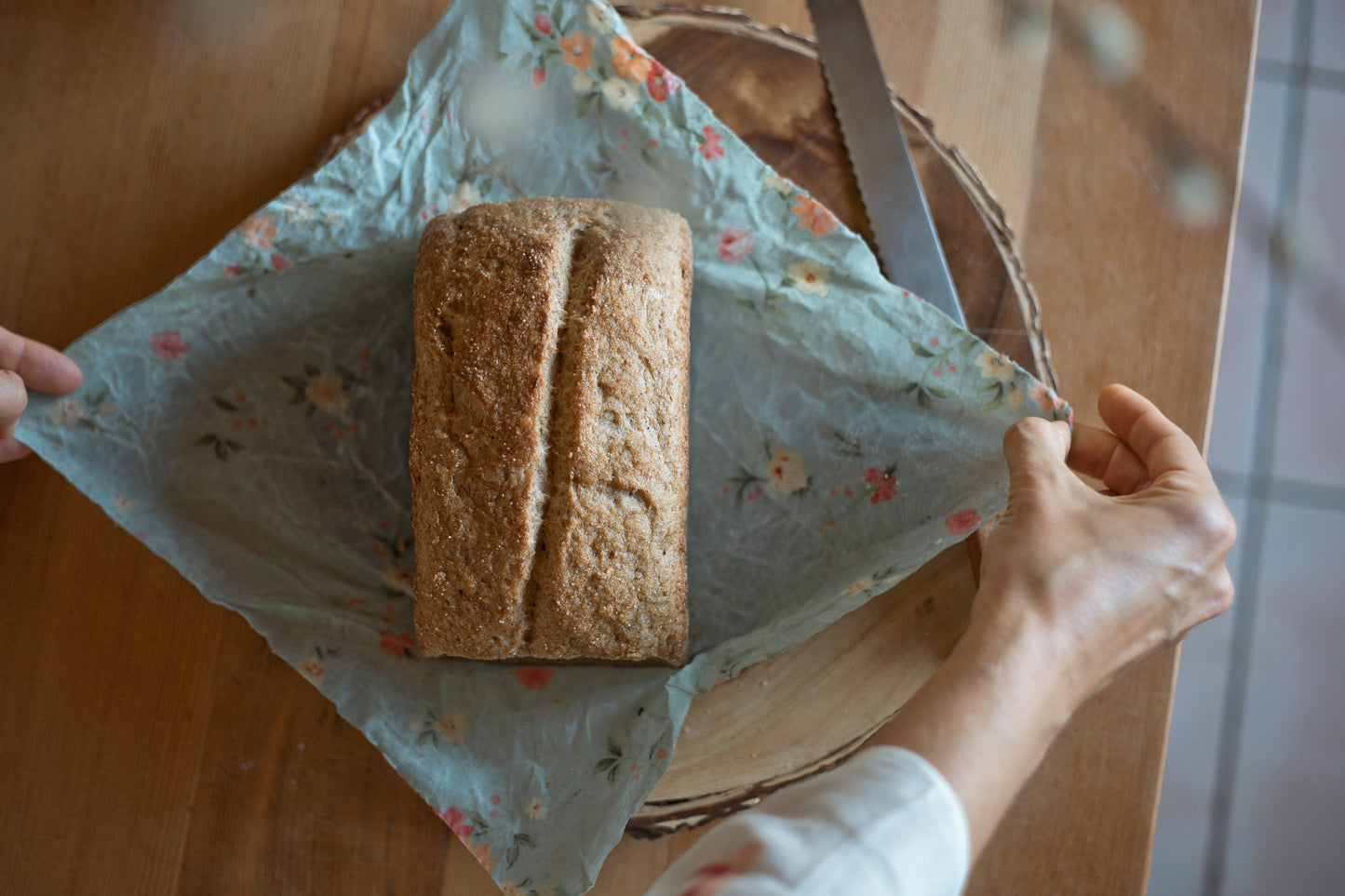 Paleo Loaf: Jan 8th pre-order